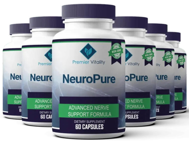 Buy NeuroPure Buy NeuroPure