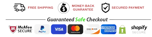 five secure