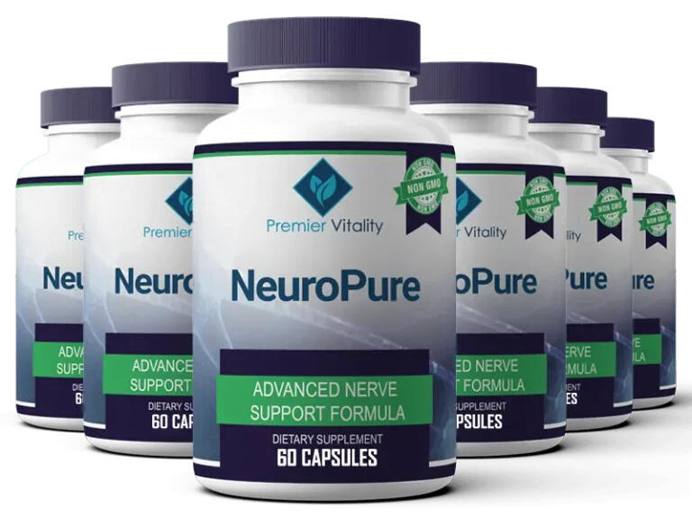 order your Neuropure Discount Neuropure