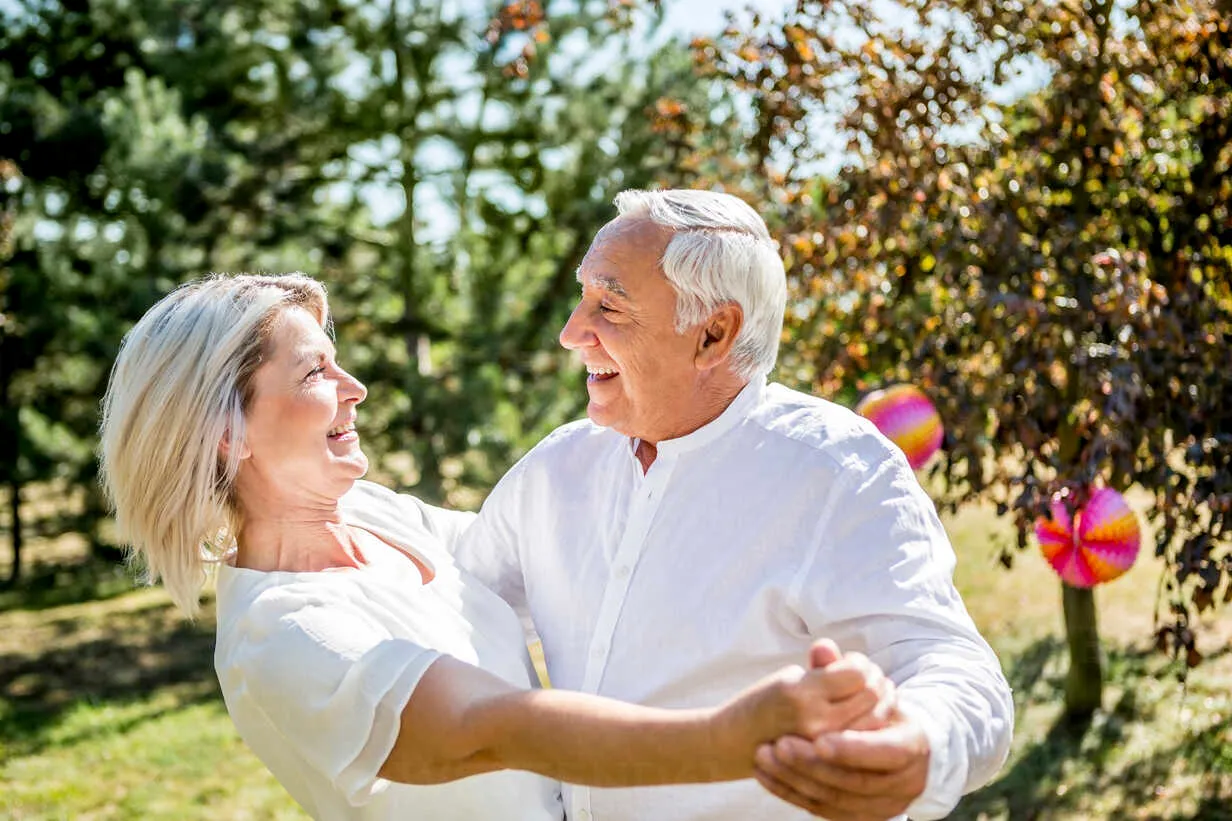 Before and after results of Nerve Soothe NeuroPure supplement users